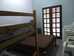 CASA NA PRAIA DE BORACEIA
